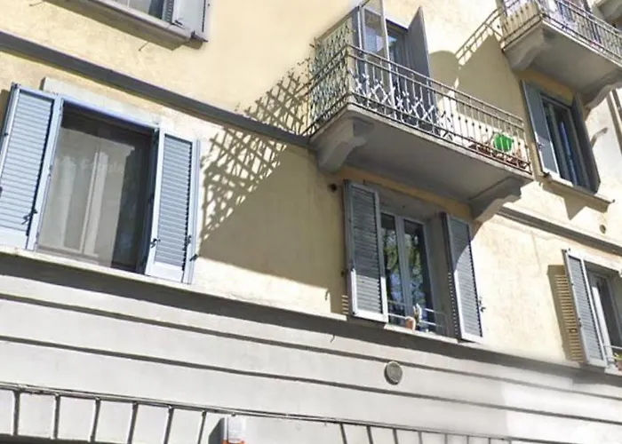 City Centre Navigli- Studio
