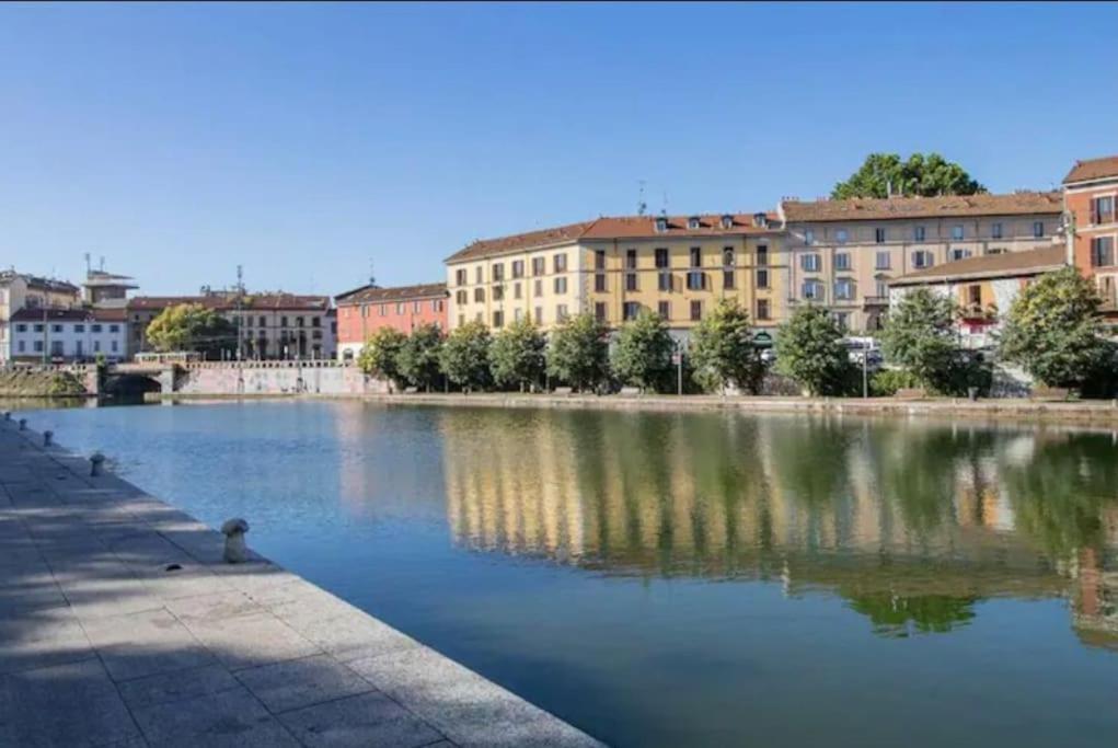Apartment Centre Navigli-